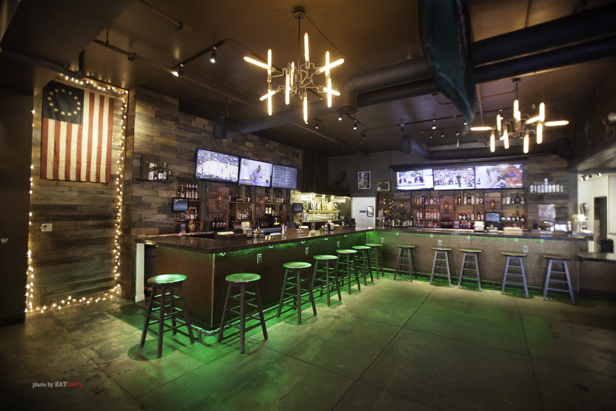 The Bowery Craft Beer & Pizza photo